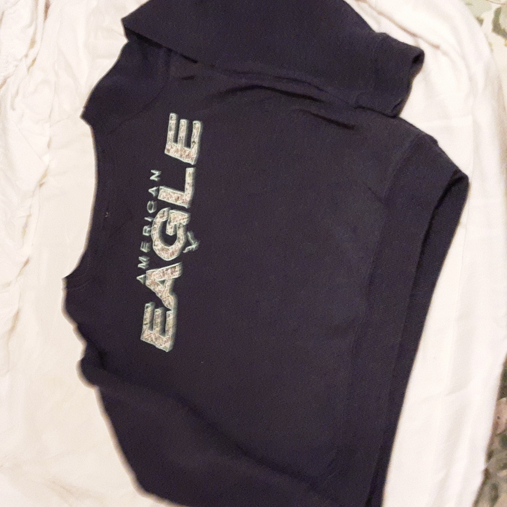 American eagle shirt